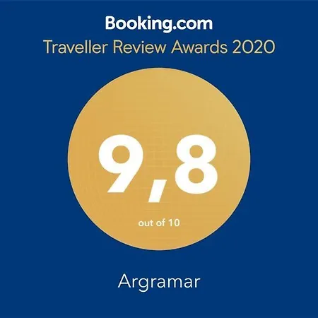 Argramar Riposto
