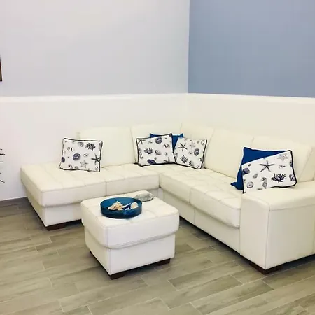 Holiday home Argramar *