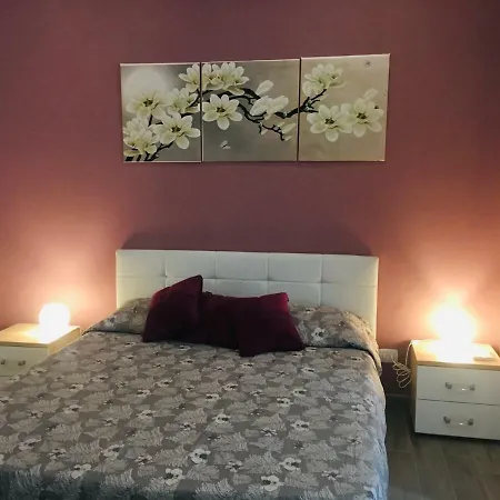 Argramar Holiday home