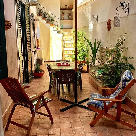 Holiday home Argramar *