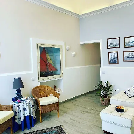 Holiday home Argramar *