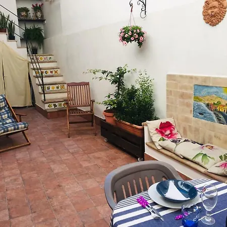 Holiday home Argramar *