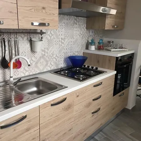 Argramar Holiday home